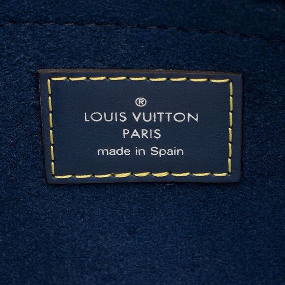 Louis Vuitton Epi Leather Neverfull MM Pochette - Picture 7 of 12